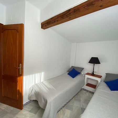 Apartamento Tranquilo, Aldea Del Mar Torrevieja Dış mekan fotoğraf