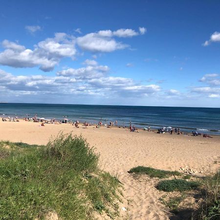Apartamento Tranquilo, Aldea Del Mar Torrevieja Dış mekan fotoğraf