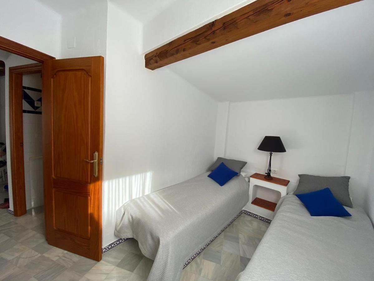 Apartamento Tranquilo, Aldea Del Mar Torrevieja Dış mekan fotoğraf