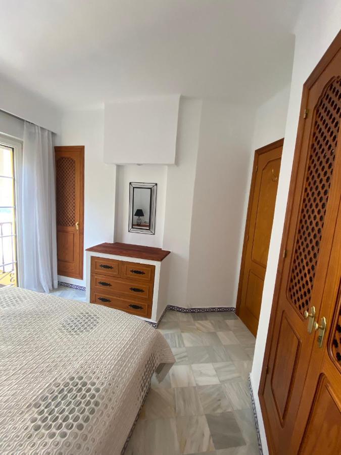 Apartamento Tranquilo, Aldea Del Mar Torrevieja Dış mekan fotoğraf