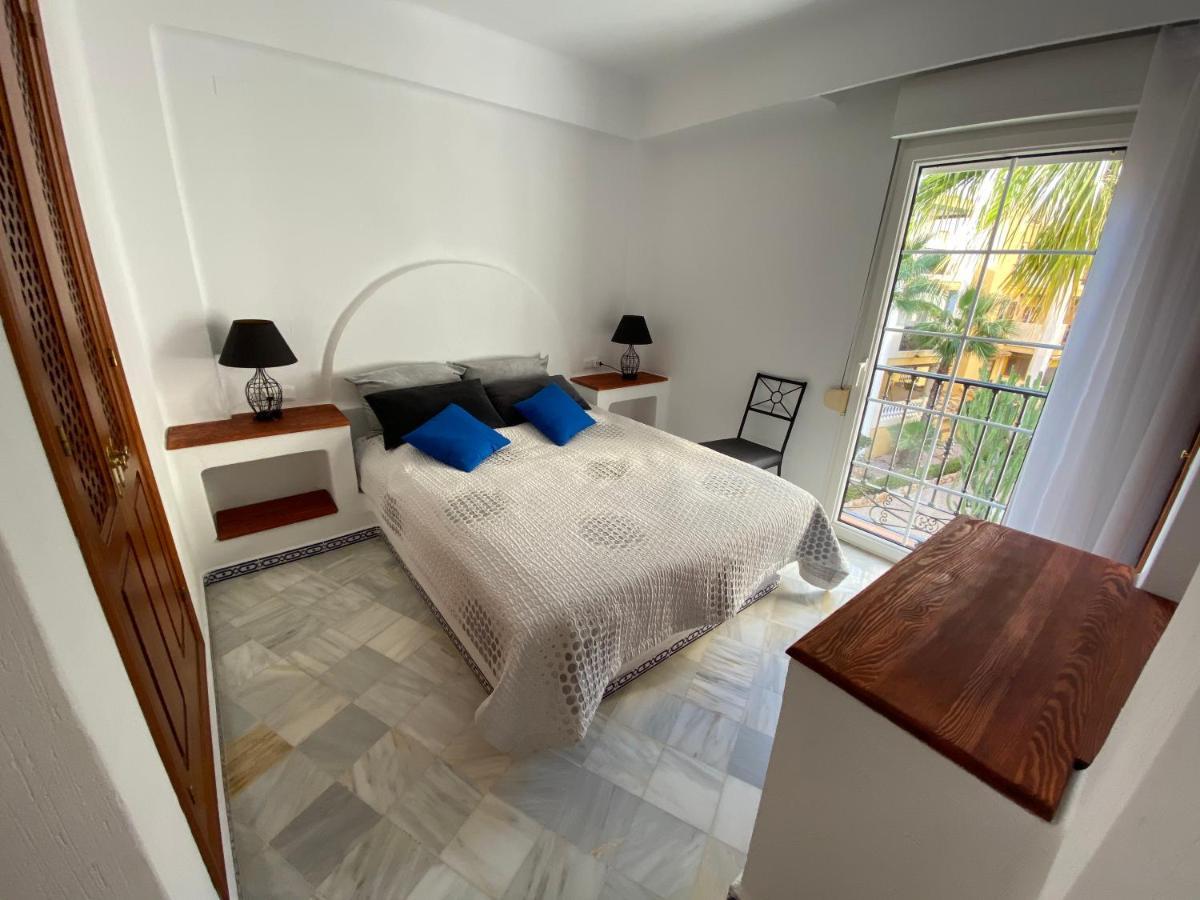 Apartamento Tranquilo, Aldea Del Mar Torrevieja Dış mekan fotoğraf