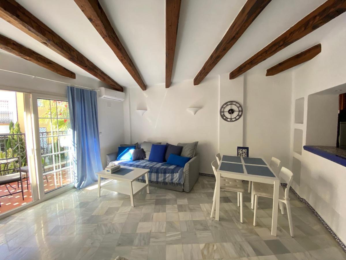 Apartamento Tranquilo, Aldea Del Mar Torrevieja Dış mekan fotoğraf