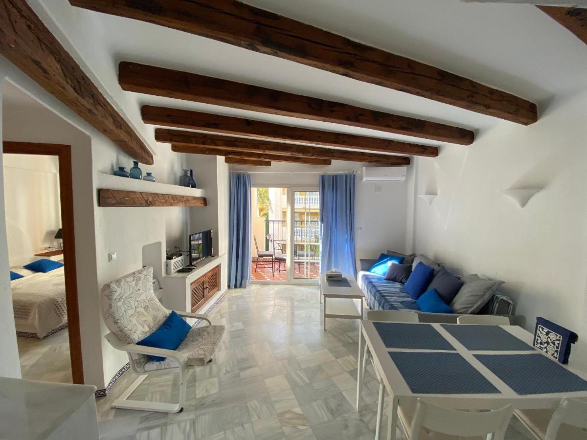 Apartamento Tranquilo, Aldea Del Mar Torrevieja Dış mekan fotoğraf