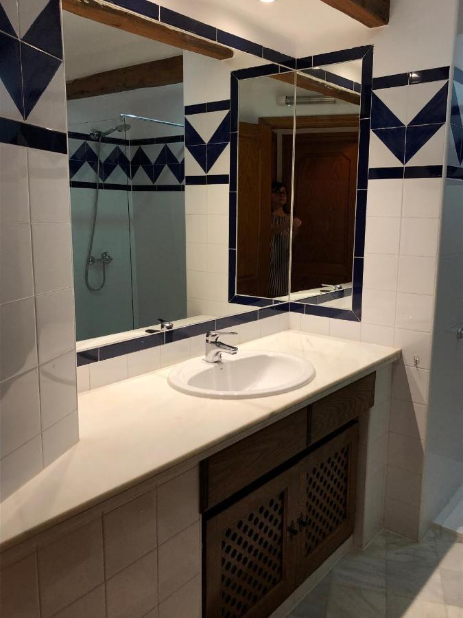 Apartamento Tranquilo, Aldea Del Mar Torrevieja Dış mekan fotoğraf