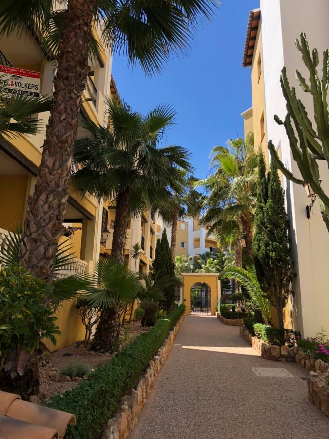 Apartamento Tranquilo, Aldea Del Mar Torrevieja Dış mekan fotoğraf