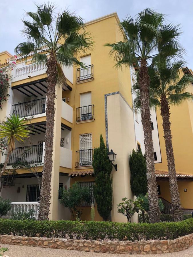 Apartamento Tranquilo, Aldea Del Mar Torrevieja Dış mekan fotoğraf
