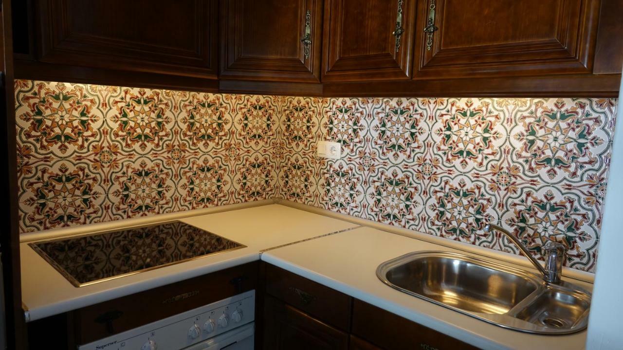 Apartamento Tranquilo, Aldea Del Mar Torrevieja Dış mekan fotoğraf