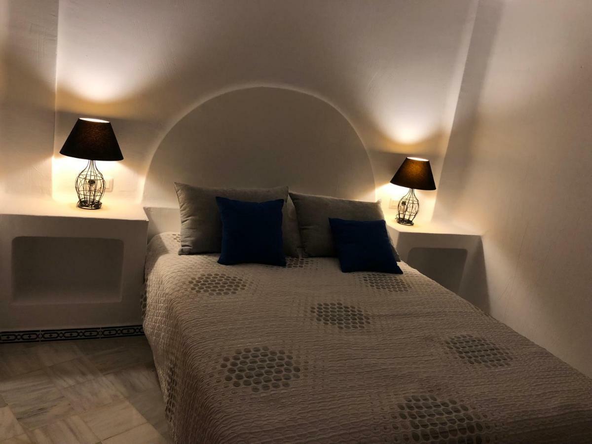 Apartamento Tranquilo, Aldea Del Mar Torrevieja Dış mekan fotoğraf